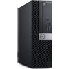 Dell PC Computer Desktop Dell i5-8400 Ram 8Gb SSD 240Gb W11 (Ricondizionato Grado B)