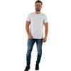 Barbour T-shirt mm BARBOUR Bianco