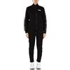 EA7 Emporio Armani - Tute Complete Nero art.7W000680AF13151 NERO S