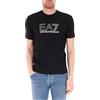 EA7 T-Shirt Uomo Art 7M001308 AF10373