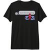 Marvel Spider-Man Far From Home Don't Text And Swing MJ Premium T-Shirt