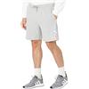 adidas Pantaloncini Americana, Grigio erica, XL