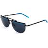 Marc Jacobs Occhiali da Sole Marc Jacobs MARC 404/S WBX BLACK PINK FLUO 56/15/ WOMAN
