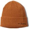Columbia Cappellino per Orologio Unisex, Marrone Cammello, Taglia Unica