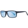 Serengeti Sunglasses 9054 Claudio 61