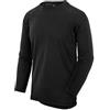 Helikon-Tex Underwear (top) US LVL 1 - Black XL/Regular, Nero