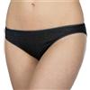 Dermasilk Slip Black in Fibroina di Seta S (38-40)