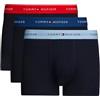 Tommy Hilfiger Boxer da uomo Tommy Hilfiger (confezione da 3)