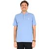 Refrigue polo uomo azzurro 2816MP00165 - XXL