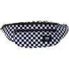 Vans Ward Cross Body Pack Marsupio Nero/Bianco