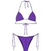 F**k Costumi Viola FK25-1140PR VIOLA M