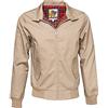 HARRINGTON GIACCA ORIGINALE RICICLATA - UOMO - giacca - TAN - XL