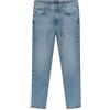 gas Jeans Stretch Uomo Albert Simple Rev A7279 51ML