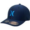 Hurley M H20 Dri Pismo Hat - Coperchio Uomo, Blu,