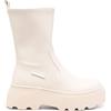 GUESS Sneakers FLFNER ELE10 CREAM NEUTRO 37