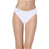 Playtex Cherish conf.3 slip Sgambato Mis.Medium Colore Nero