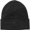 Timberland Berretto con Ricamo 3D Nero Codice TB0A65HP001