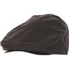 Barbour Cappello Wax Uomo Olive S
