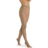 Solidea Collant 140 den CIPRIA a punta aperta VENERE 140 OPEN TOE art. 0480A4 Size XXL