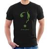 All+Every Batman Riddler Question Mark Men's T-Shirt