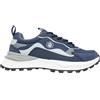 Lumberjack Sneakers Uomo SML5611-001.2 42 Blu