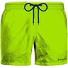 Lotto Costume Uomo Boxer Mare Pantaloncini da Bagno Art. 248301 (IT, Testo, XXL, Regular, Regular, Lime)