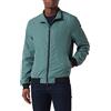 Geox M Jharrod Giacca, Silver Pine, 46 EU Uomo