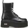 Cult Stivaletti CLW346000 NERO 37