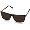 Pierre Cardin Occhiali da Sole Pierre Cardin P.C. 6177/S KFE STRIPED GREEN GOLD 57/16/ MAN