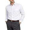 Cassera Camicia Classica 100% Cotone Manica Lunga 3b116 Sito MOD.Free