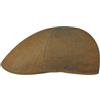 Stetson Texas Descott Coppola Spina di Pesce Protezione UV 40 Prodotto in UE Uomo Primavera Estate
