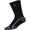 FootJoy 18690h-10272 Calzini da Golf, Nero, 7-12 Uomo