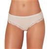 JADEA Slip Donna Offerta 6 Pezzi Articolo 518 (Cipria, 4)