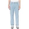 Dickies JEANS Uomo DICKIES GARYVILLE - DK0A4XECC151 VINTAGE BLUE