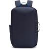 Pacsafe Metrosafe X Antifurto 40,6 cm Pendolari, Oceano, Taglia unica, Metrosafe X - Zaino antifurto per pendolari, 40,6 cm