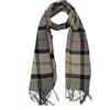 Barbour Sciarpa uomo USC0300 BEIGE