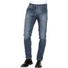 Carrera Jeans - Jeans in Cotone, Blu Medio (54)