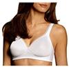 Triumph Reggiseno Senza Ferretto Art Loretta Soft 01 N Coppa D