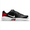 NIKE SCARPE SNEAKERS UOMO COURT LITE 2 AR8836 ECO PELLE 008 NERO ORIGINAL AI2024 Taglia 42 Colore Nero