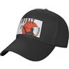 MYYCYCV Berretto da Baseball Sigarette American SpiritsClassicCap Berretto da Baseball Cappelli da Uomo Anime Cappelli da Donna Regalo