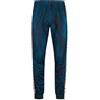 Kappa - Pantaloni, Uomo, Verde, Sportivo, 222 Banda Rastoria 2 Graphik Slim, Taglia: M
