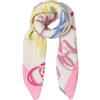 Liu Jo Foulard Rose 2A5019T0300 ROSE TU