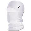 Nike Passamontagna Termico con Cappuccio, Unisex, Tecnologia Dri-Fit, Nero, L