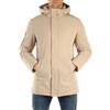Museum Giubbotto Uomo - Beige Modello MMW22016 Sintetico 54