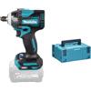 Makita Avvitatore a impulsi Makita TW004GZ01 40V solo corpo con valigetta - TW004GZ01