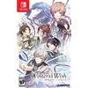 Aksys Winter's Wish: Spirits of Edo for Nintendo Switch