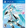 SEGA Hatsune Miku: Project Diva X - [Edizione: Regno Unito]