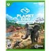 Fireshine Games Planet Zoo: Edizione Console - Xbox Series X