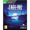 THQ Nordic Endling - Extinction is Forever - Xbox One