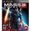 Electronic Arts Mass Effect 3, PS3